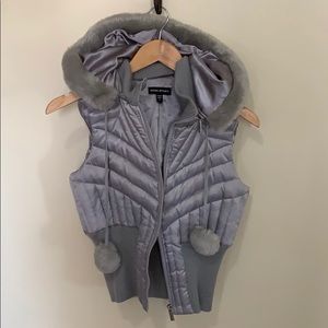 Bebe Sport vest